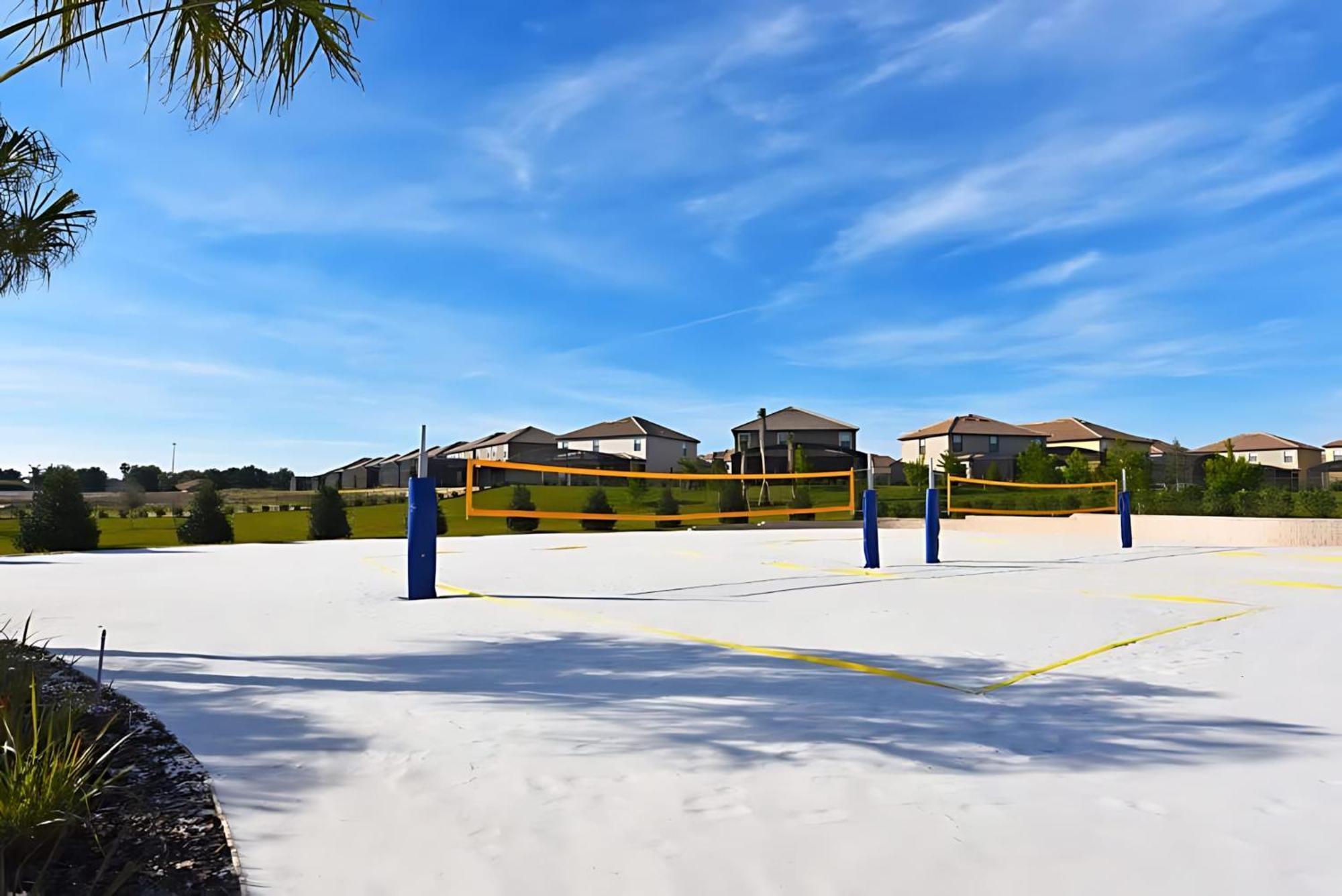 8Br Luxury - Sleeps 22 - Near Disney With Pool & Hot Tub! Davenport Bagian luar foto