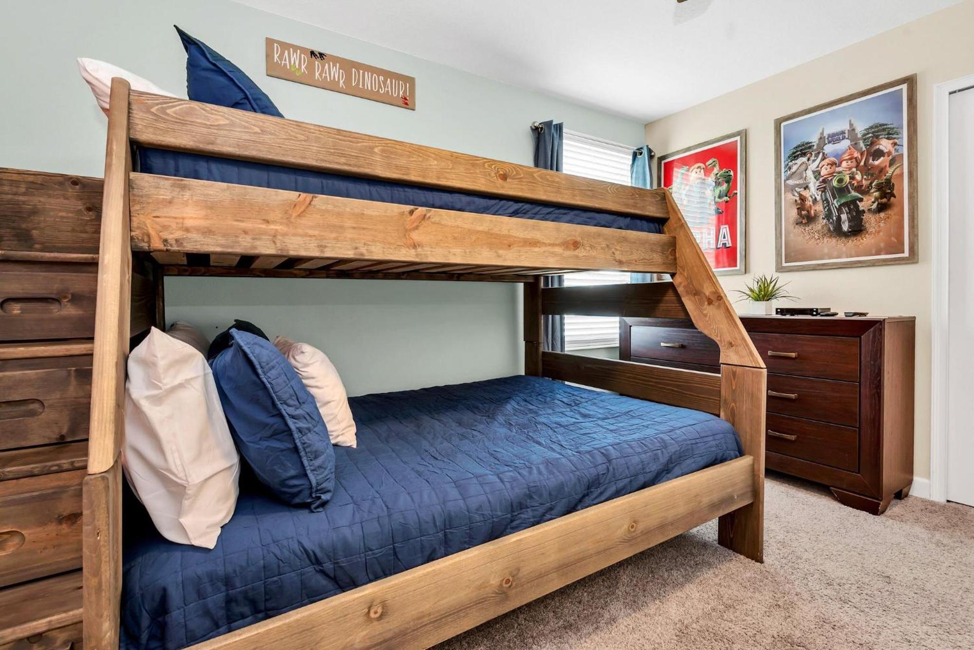 8Br Luxury - Sleeps 22 - Near Disney With Pool & Hot Tub! Davenport Bagian luar foto