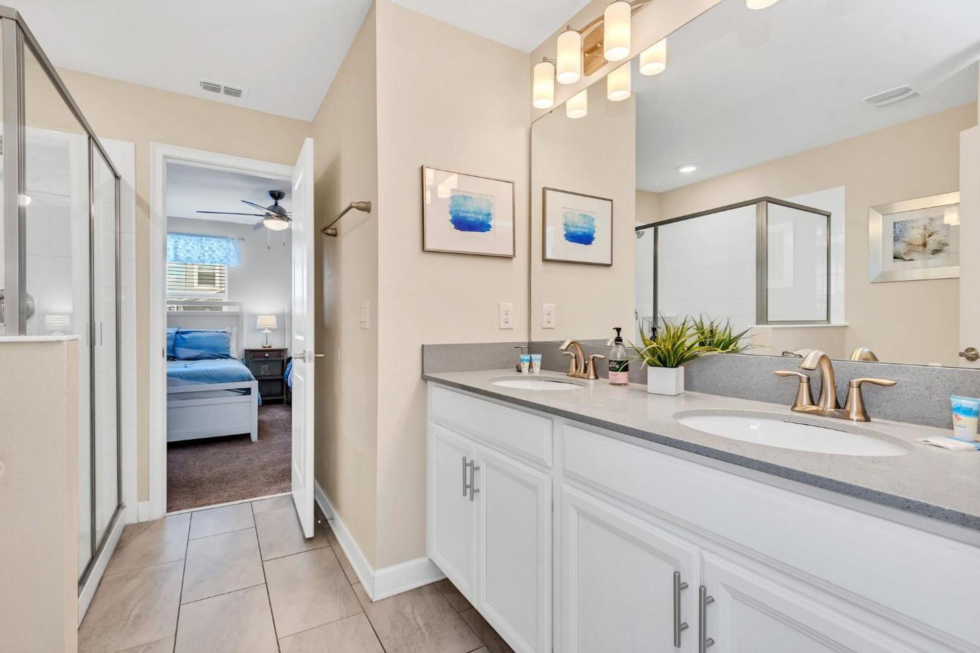 8Br Luxury - Sleeps 22 - Near Disney With Pool & Hot Tub! Davenport Bagian luar foto