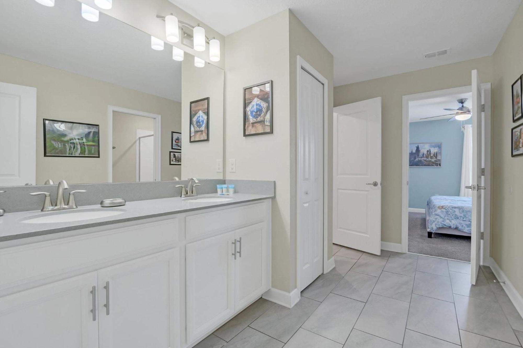 8Br Luxury - Sleeps 22 - Near Disney With Pool & Hot Tub! Davenport Bagian luar foto