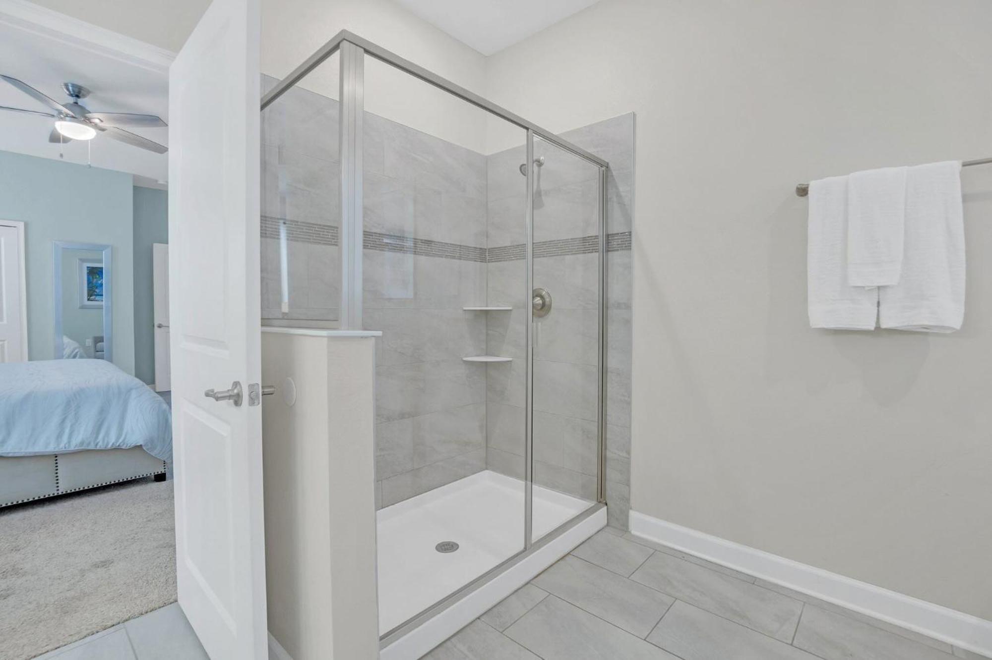 8Br Luxury - Sleeps 22 - Near Disney With Pool & Hot Tub! Davenport Bagian luar foto